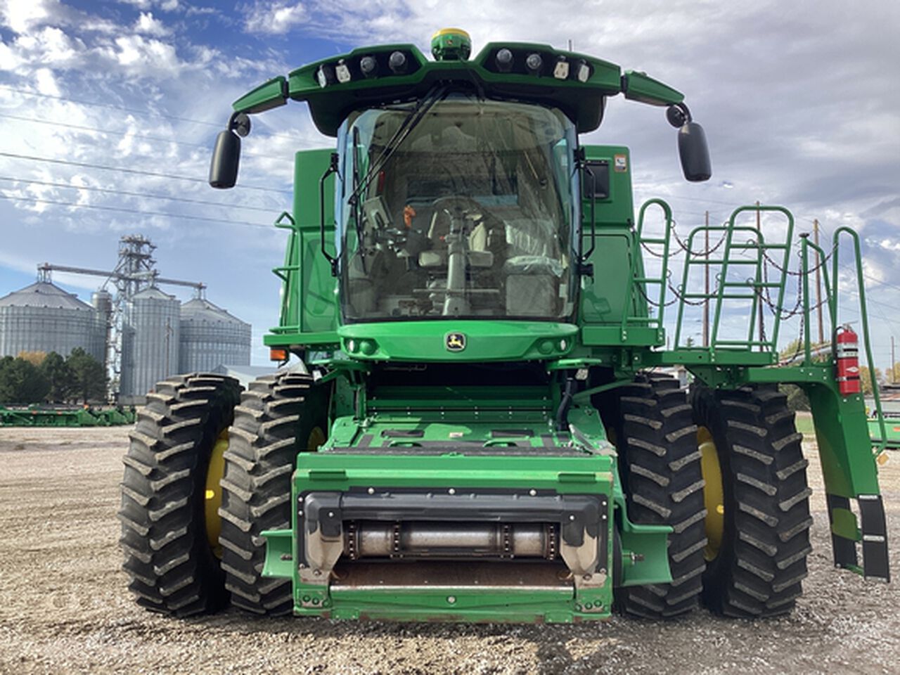 2022 S780 - 433554,  image number 1