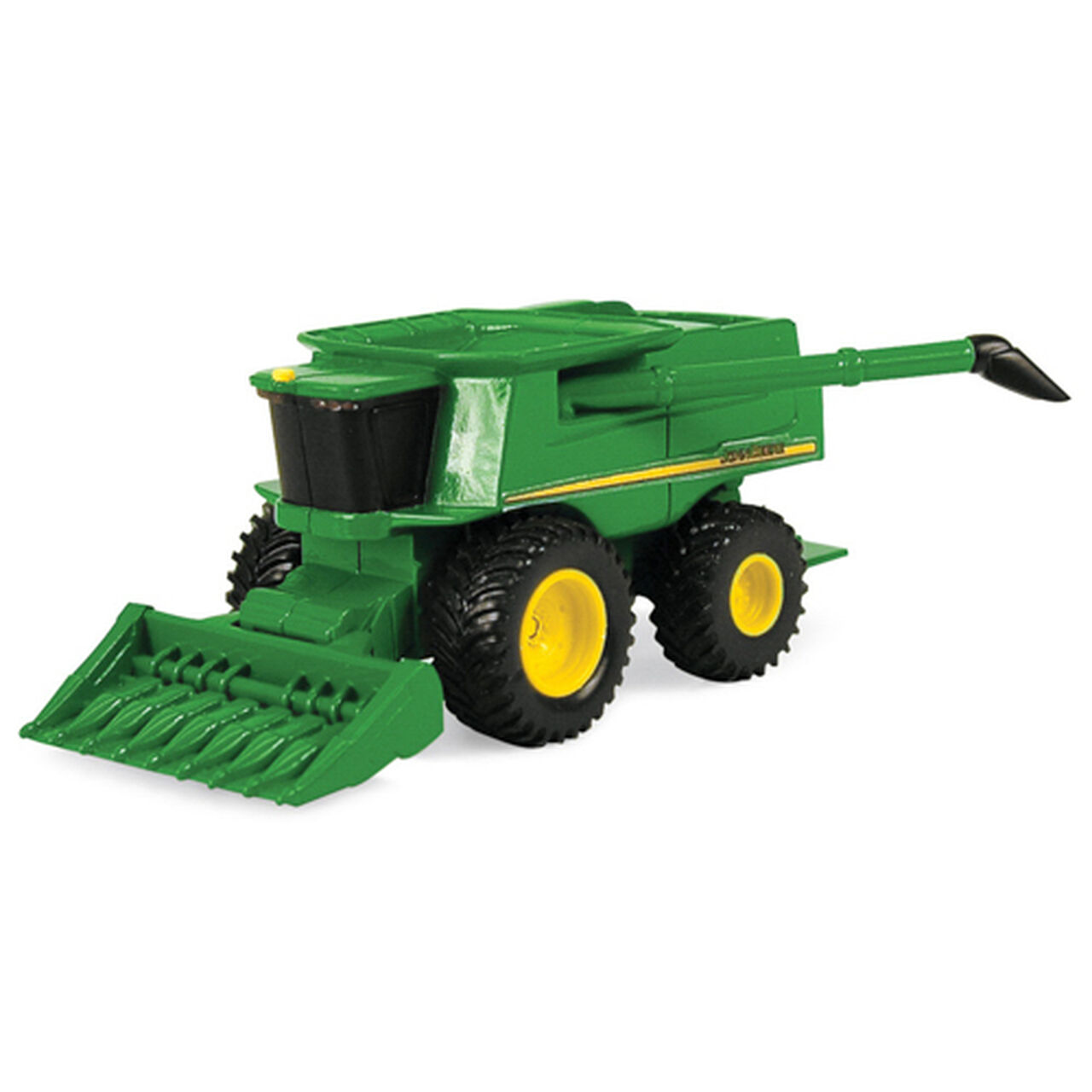 Collect N Play Mini Combine With Grain Head - LP64771,  image number 0