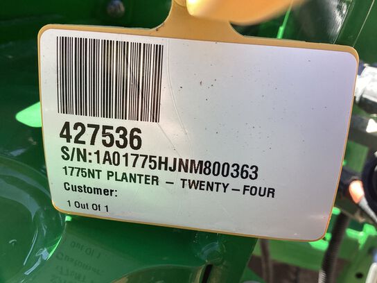 2022 1775NT - 427536,  image number 13