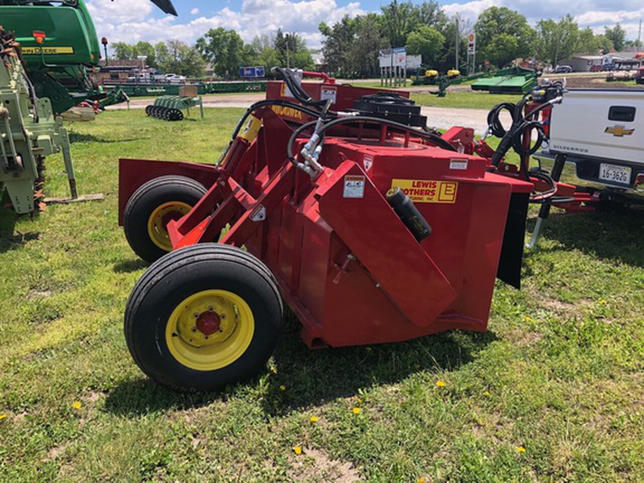 2021 LBM-WR-I - 384294,  image number 4