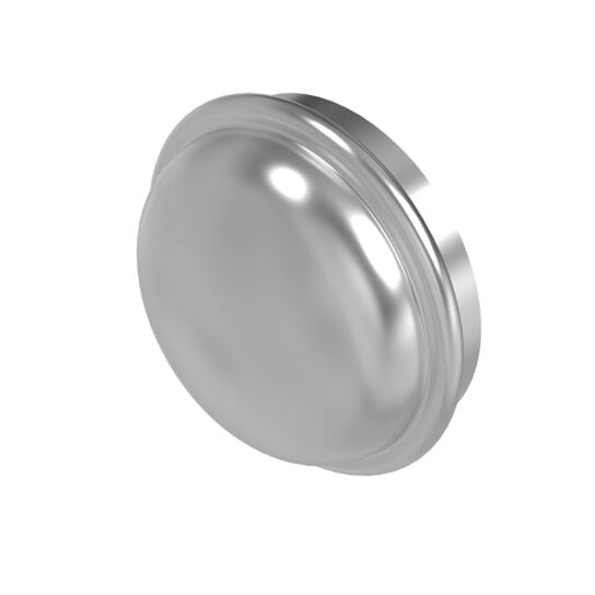 Metal Cap - 32169,  image number 0