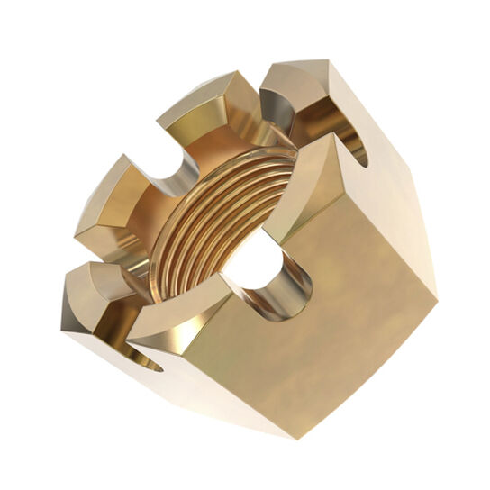 Nut 7/8,  image number 3