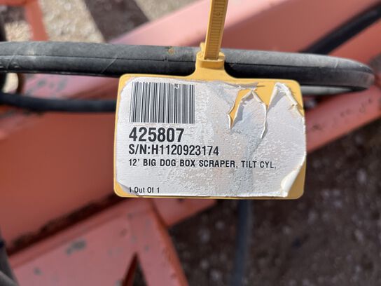 2023 BH-12 - 425807,  image number 10