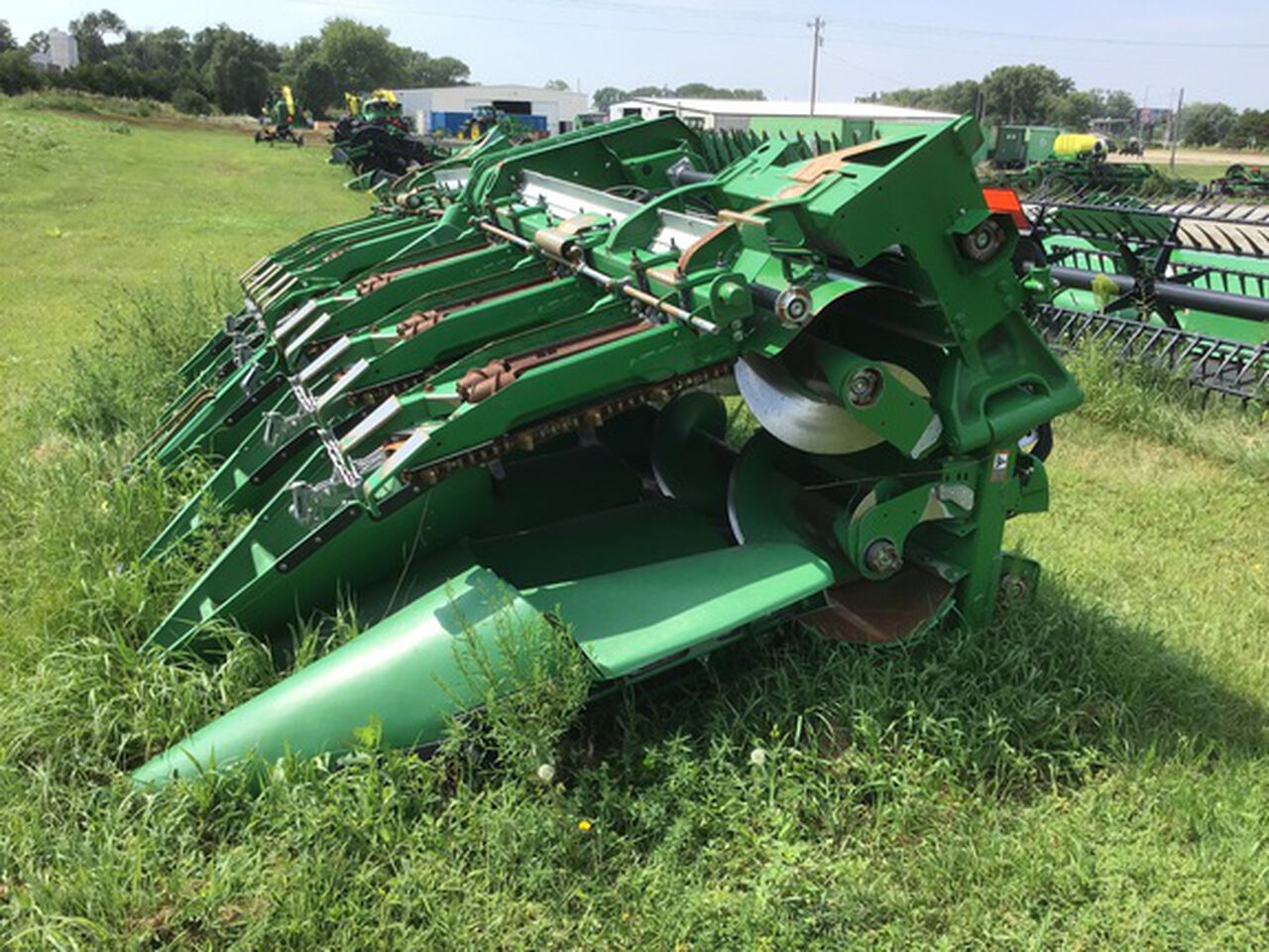 2023 C12F - 435466,  image number 19