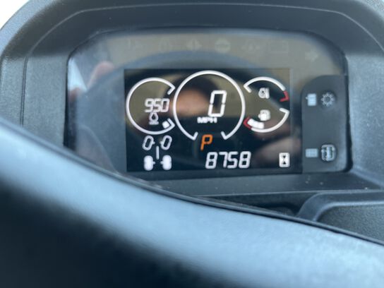 2023 XUV 835M - 444801,  image number 10