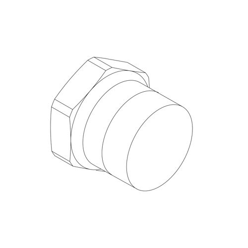 Seal Kit, 6 Seal Kit, Relief, Chec - AXE27424 | John Deere