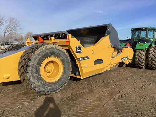 2022 2412DE - 399759,  image number 5