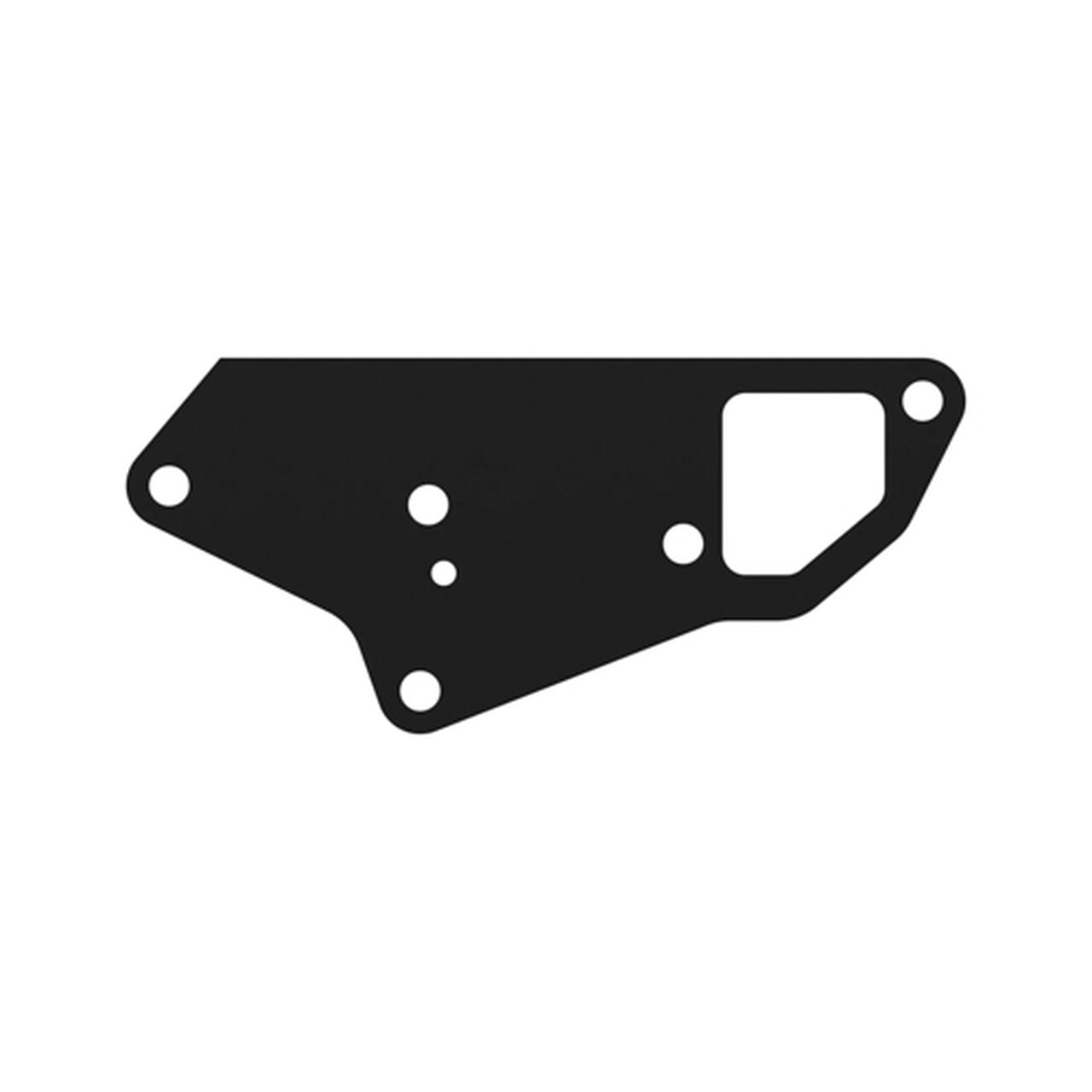 Water Pump Mounting Gasket - T20243,  image number 1