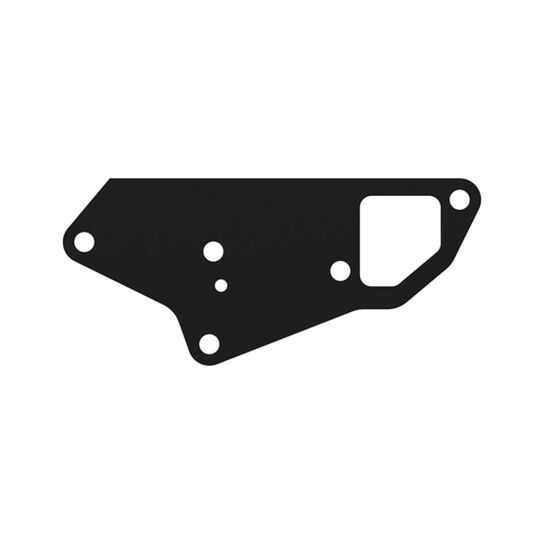 Water Pump Mounting Gasket - T20243,  image number 1