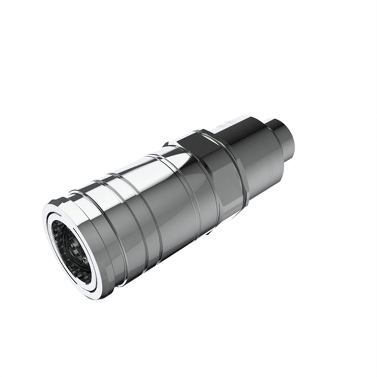 Hydraulic Quick-Connect Coupler - RE322903,  image number 1