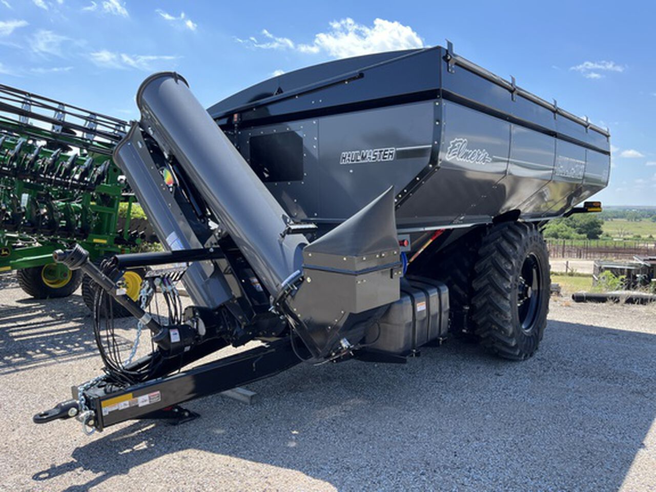  HM1300 RC LOADED - 446124,  image number 0