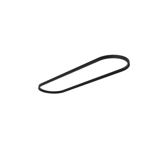 HA Section Engine Auxiliaries V-Belt, Effective Length 1289.1 mm (50.8") - MIU10141,  image number 3
