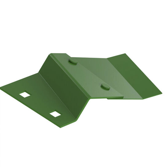 Seed Disk Scraper LH - AA26444,  image number 0