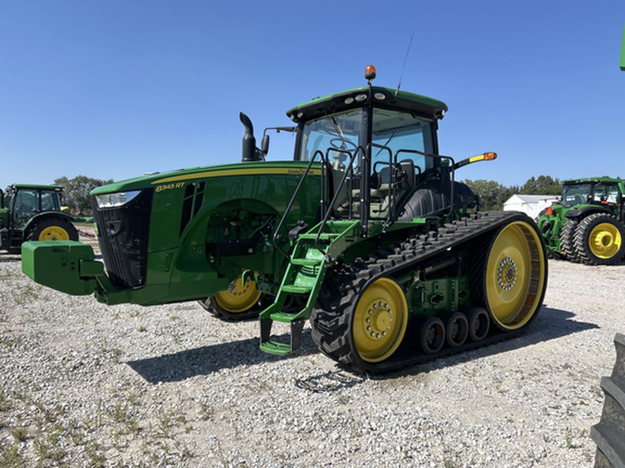 2015 8345RT - 441599,  image number 6