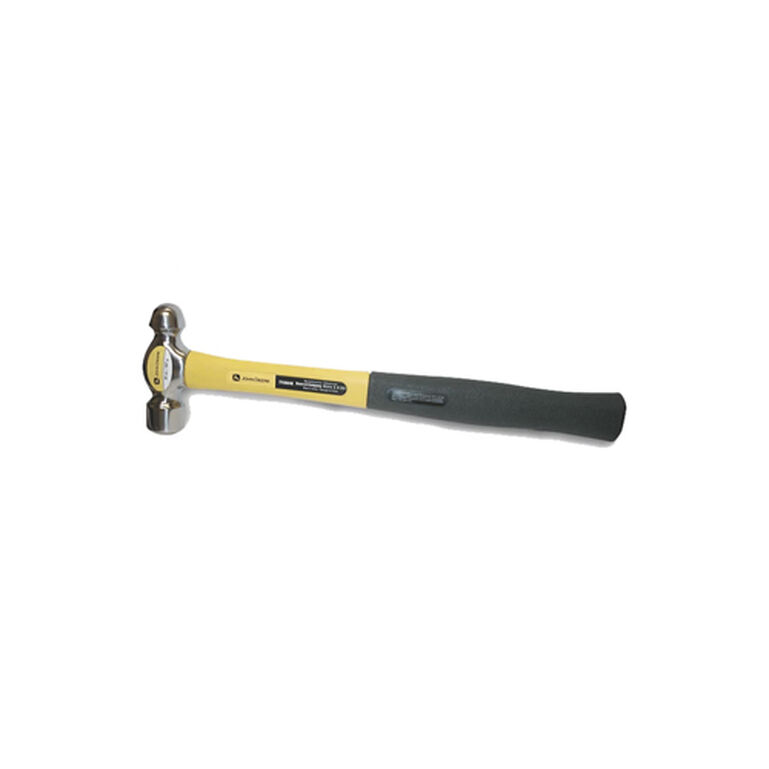Steel-Head Fiberglass Ball-peen Hammers - SW69028JD, 