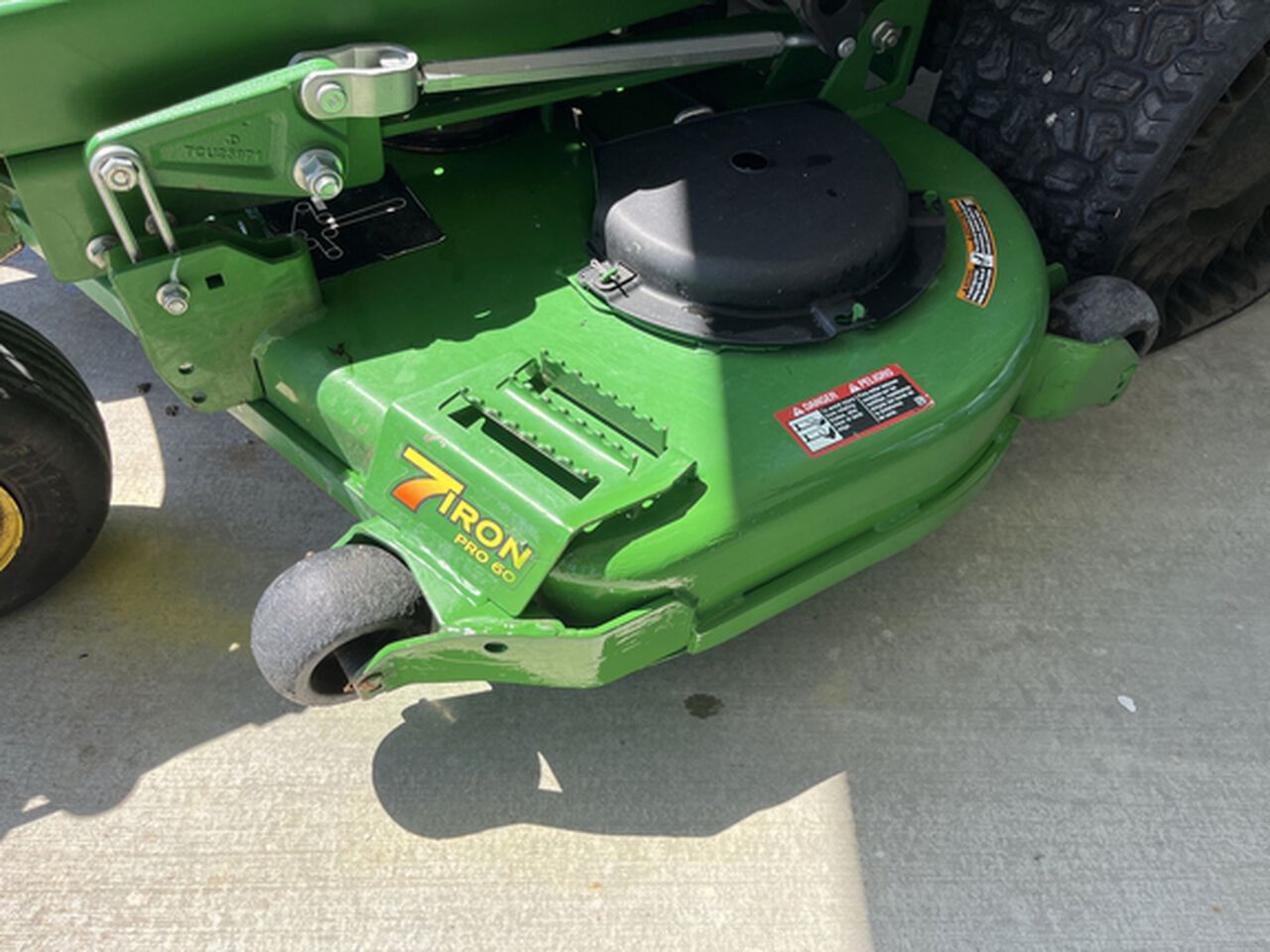 2021 Z950R - 441612,  image number 9