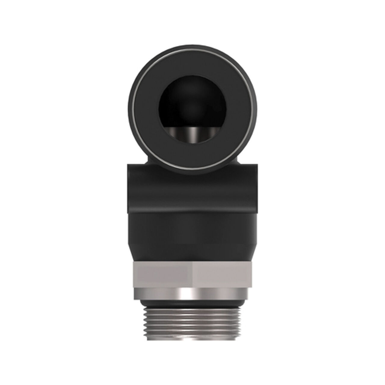 Elbow Fitting 90 Degree - A88076,  image number 3
