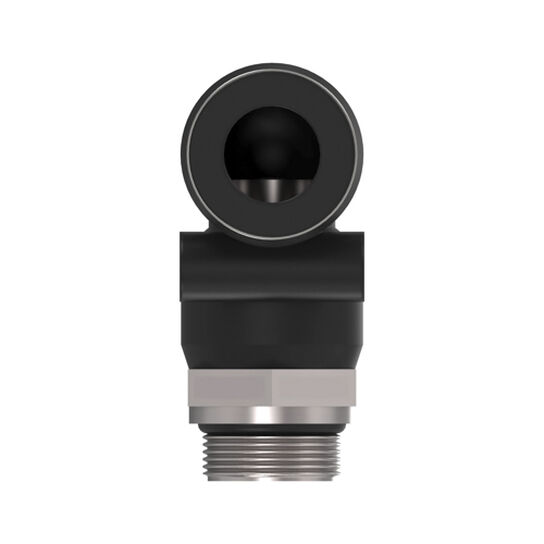 Elbow Fitting 90 Degree - A88076,  image number 3