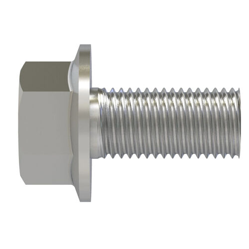 Blade Bolt M12X25 HEXFL - 19M7788 | John Deere | AKRS