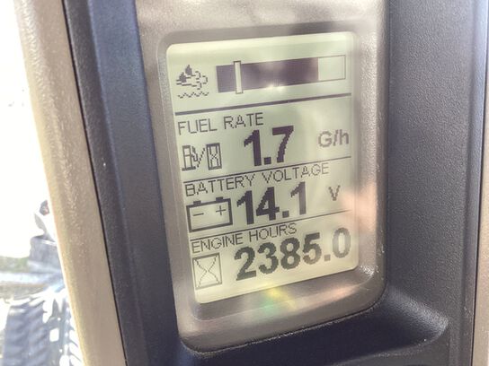 2018 PATRIOT 4440 - 435145,  image number 12