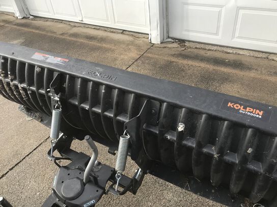 2013 RANGER XP 800 - 444738,  image number 4