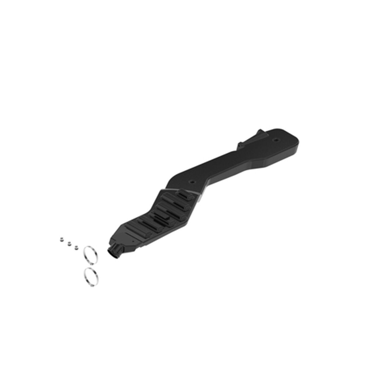 Air Intake Stack Gator Utility Vehicle - BUC11169,  image number 0