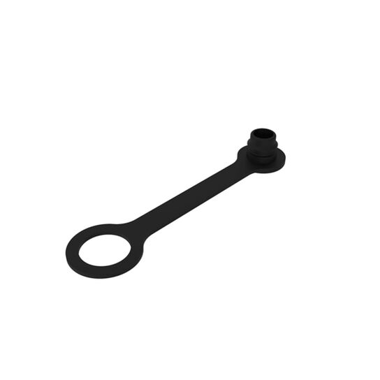 Hydraulic Coupler Dust Plug - M85099,  image number 1