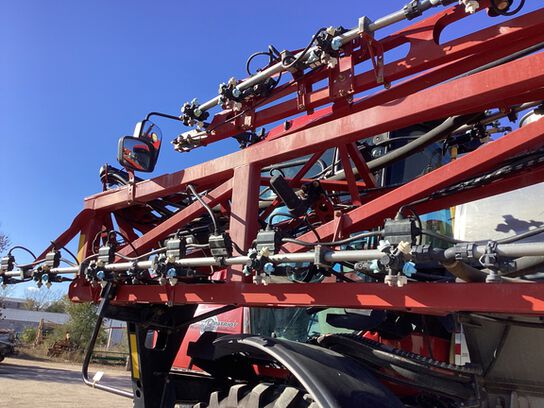 2018 PATRIOT 4440 - 435145,  image number 20