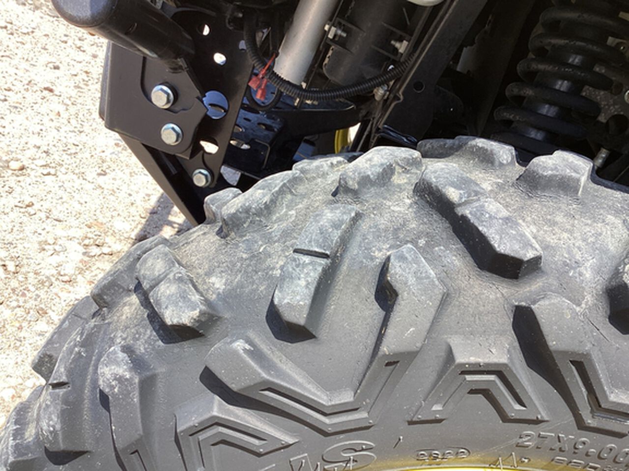 2023 XUV 835R - 430027,  image number 24