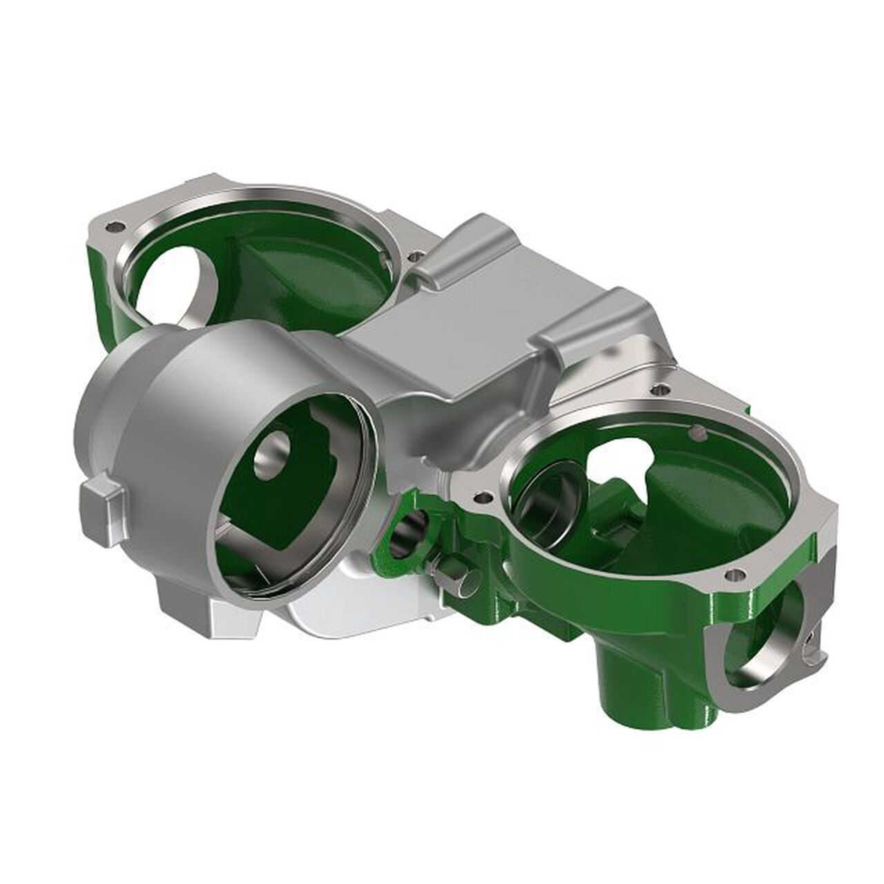 Housing - DE20088,  image number 0