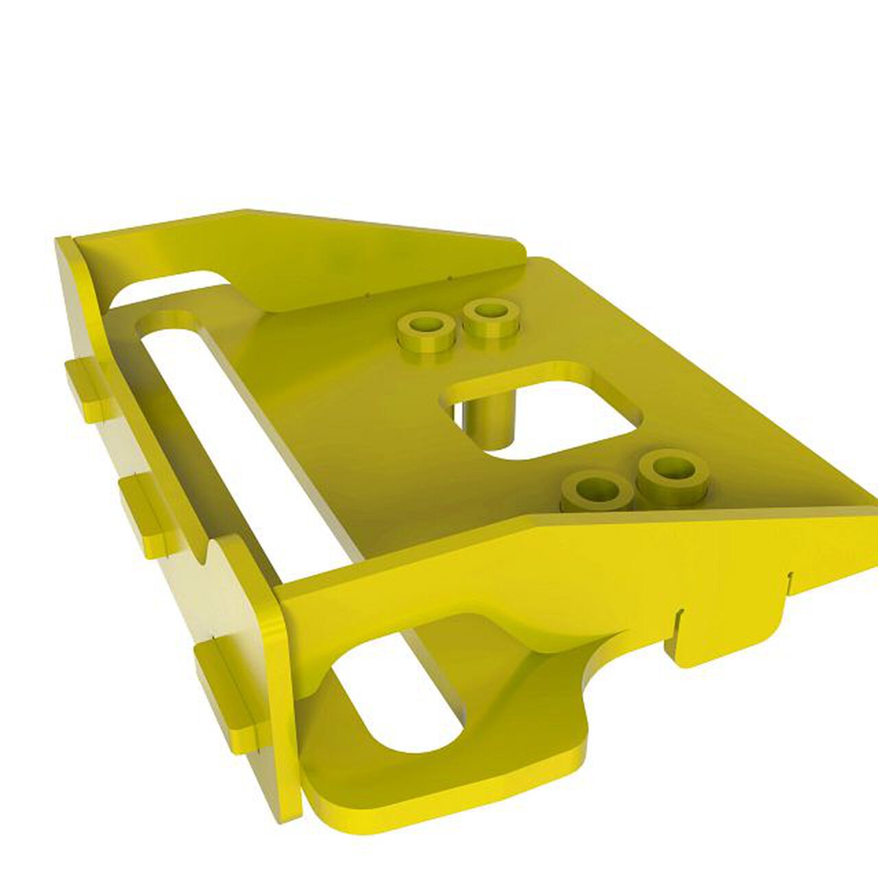 Bracket - AKK12671,  image number 0