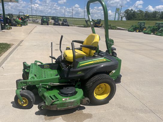 2013 Z930M EFI - 446467,  image number 0