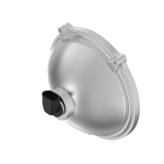 Round Headlight, 12 Volts 37.5 Watts - AM143352,  image number 3