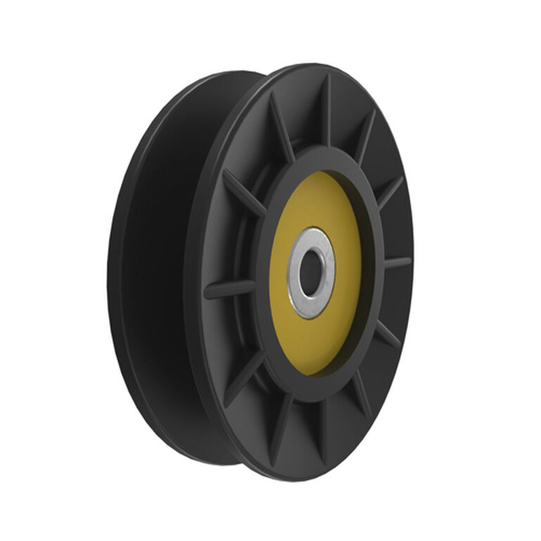Sheave, V-Belt Idler Pulley - AM121968, 