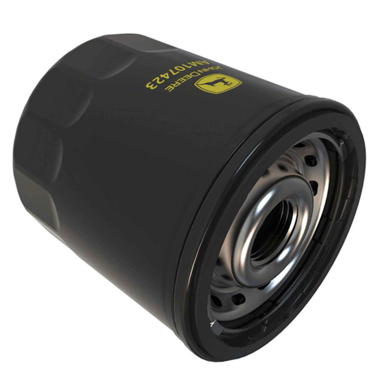 Engine Oil Filter - AM107423,  image number 0