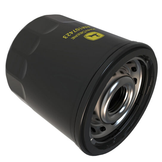 Engine Oil Filter - AM107423,  image number 0