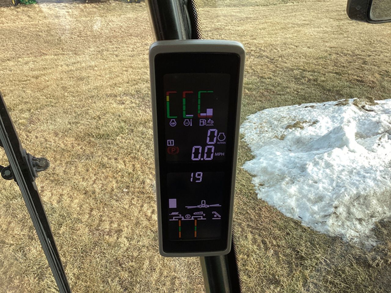 2020 S760 - 411358,  image number 13