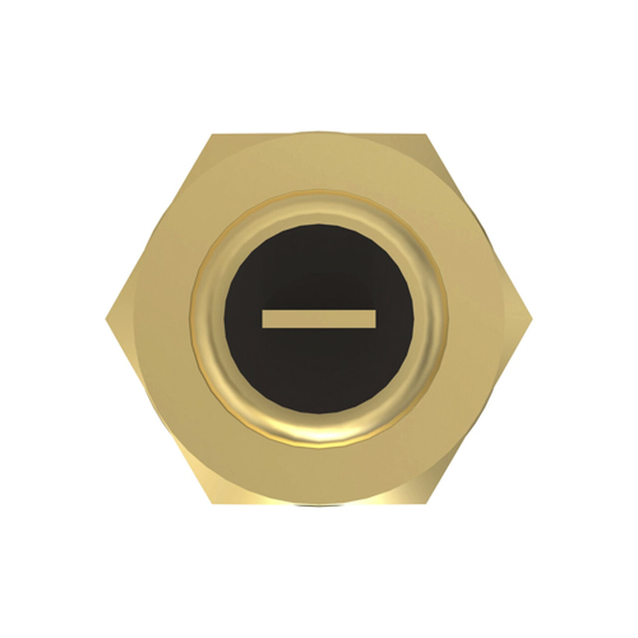 Water Temperature Sensor - M117054,  image number 1