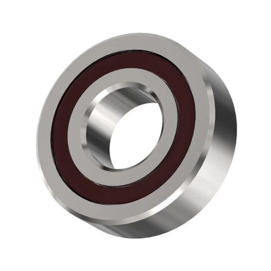Cleaning Fan Bearing - JD9459,  image number 1