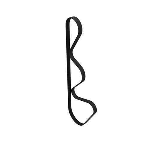 V-Belt, Poly-V-Belt/8Pk Length 2277 Epdm - L169273,  image number 1