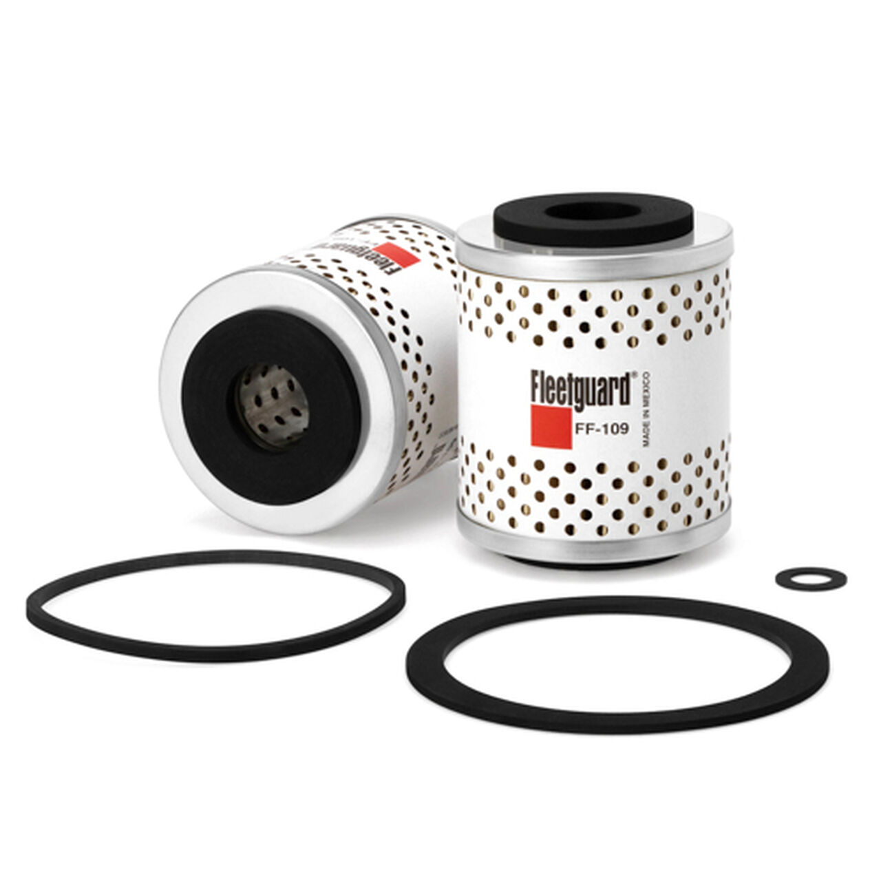 Fuel Filter Cartridge - FF109,  image number 0