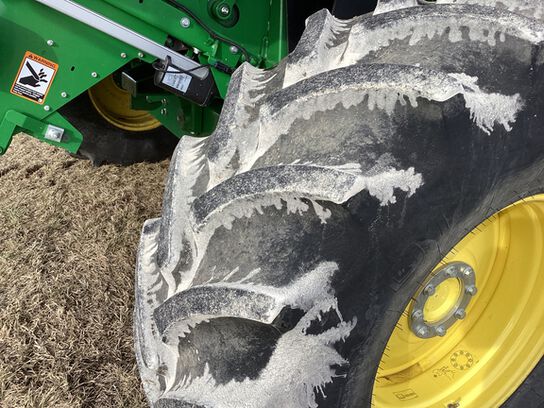 2020 S760 - 411358,  image number 25