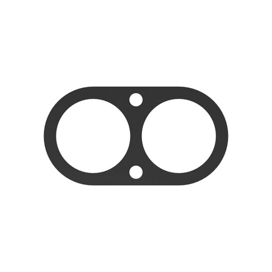 Gasket - R100230,  image number 2