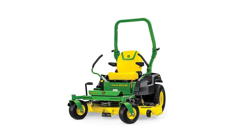 Z530M ZTrak™ Mower with 54-in. Deck, 