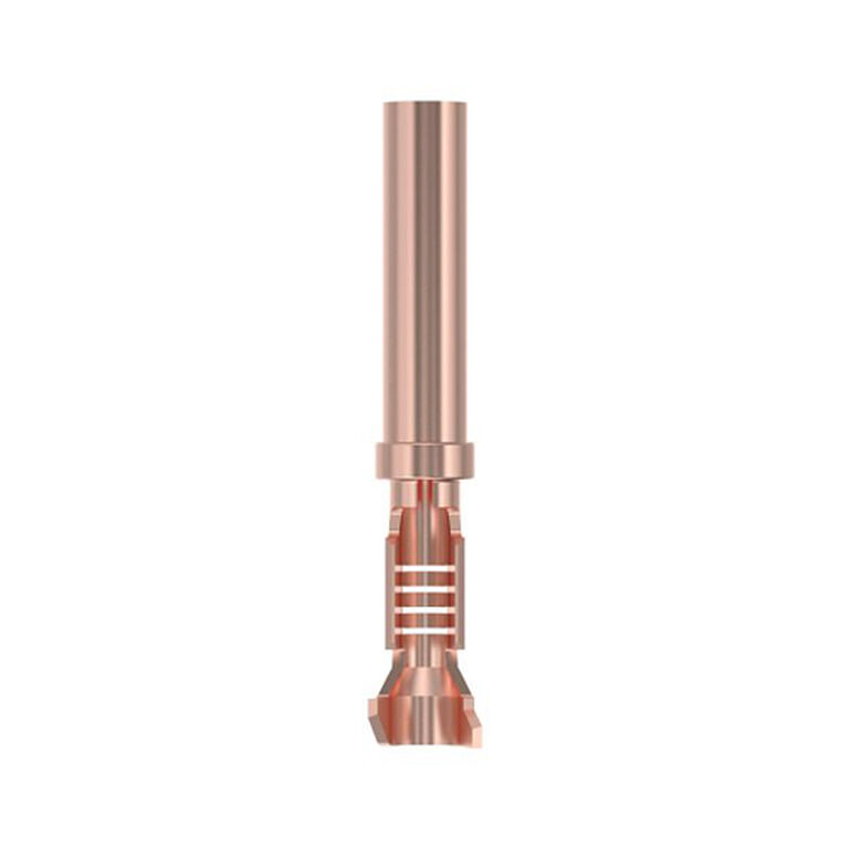 Electrical Connector Terminal Female 18-20 Ga - 57M9809, 