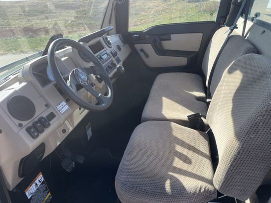 2021 XUV 835R - 438768,  image number 5