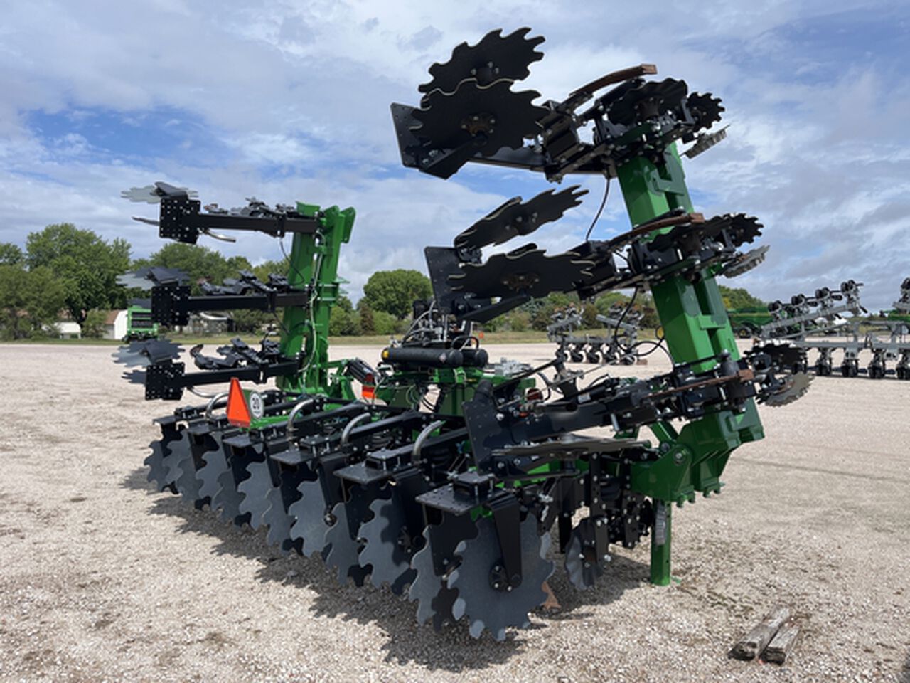 2023 ST12 INTEGRAL - 416433,  image number 7