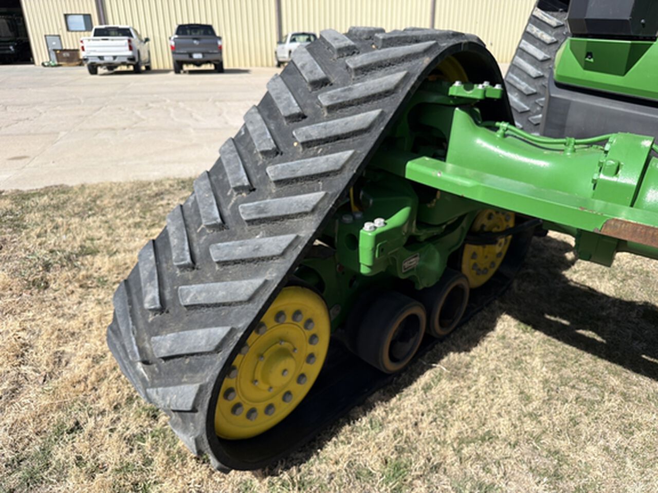 2023 8RX 410 - 444941,  image number 18