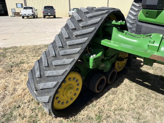 2023 8RX 410 - 444941,  image number 18