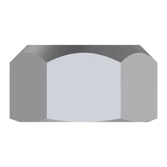 Nut 5/8,  image number 3